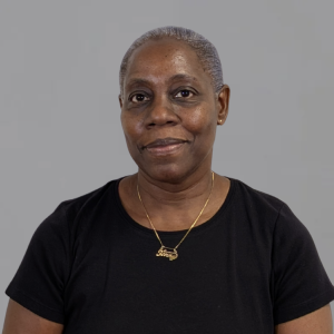 Jenifer Jack-George