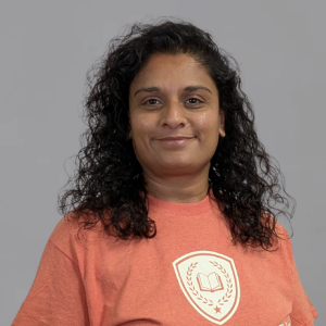 Shweta Patel